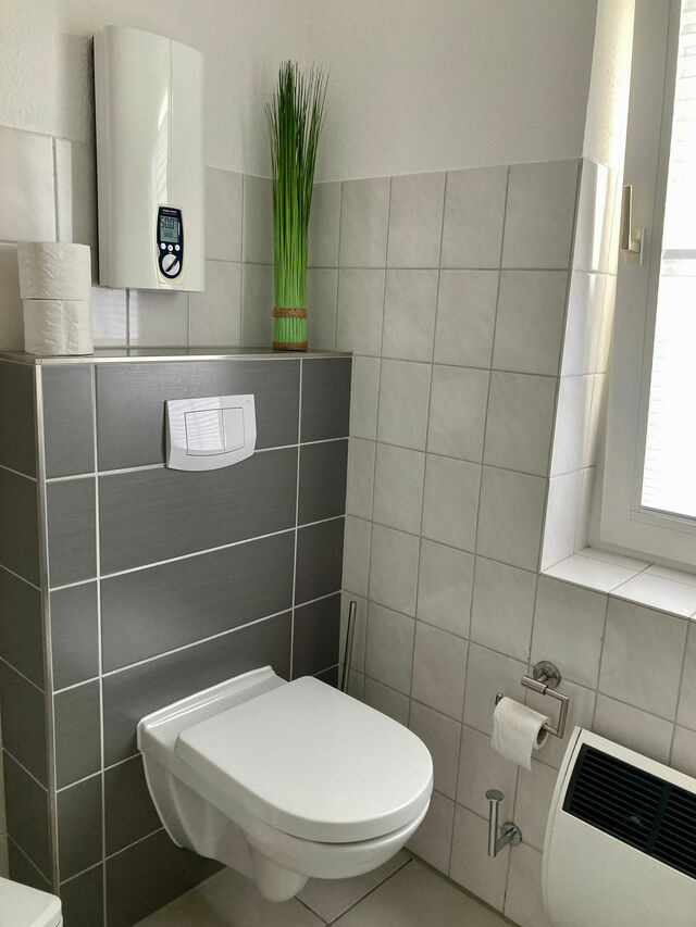 Ferienwohnung in Fehmarn OT Wenkendorf - Ferienwohnung Kaufhold - Bild 13 Ferienwohnung in Fehmarn OT Wenkendorf - Ferienwohnung Kaufhold - Bild 13