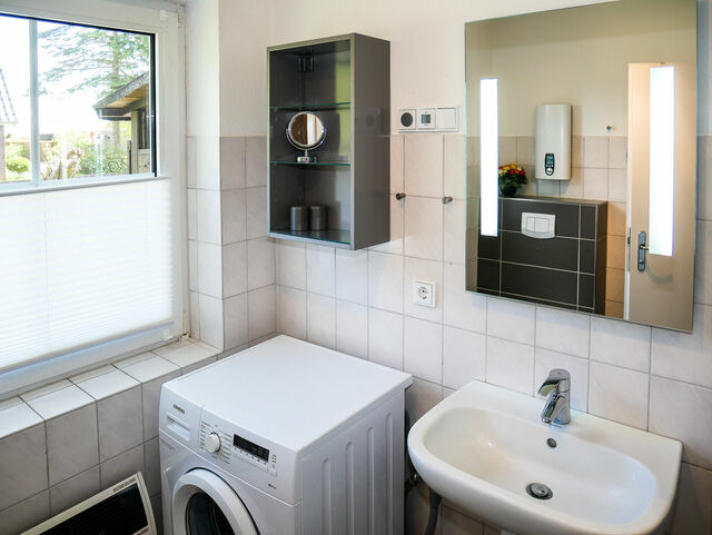 Ferienwohnung in Fehmarn OT Wenkendorf - Ferienwohnung Kaufhold - Bild 14 Ferienwohnung in Fehmarn OT Wenkendorf - Ferienwohnung Kaufhold - Bild 14