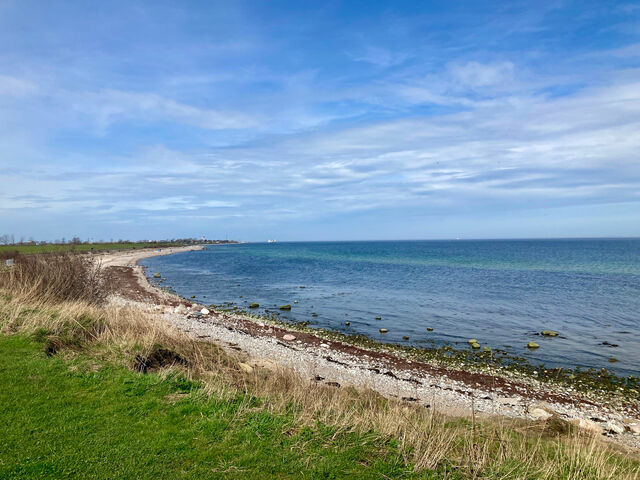 Ferienwohnung in Fehmarn OT Wenkendorf - Ferienwohnung Kaufhold - Bild 15 Ferienwohnung in Fehmarn OT Wenkendorf - Ferienwohnung Kaufhold - Bild 15