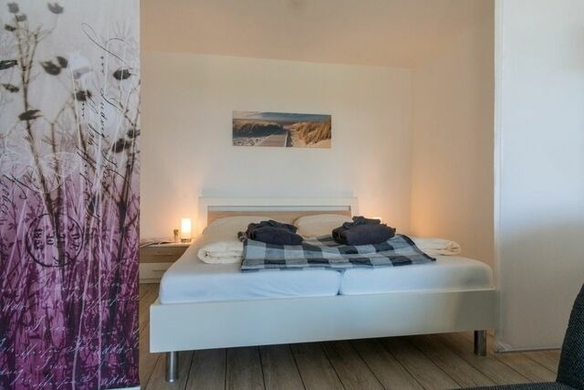 Ferienwohnung in Heiligenhafen - Ferienwohnung Sandk&uuml;ste - Bild 6