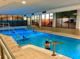 Ferienwohnung in Heiligenhafen - Ferienwohnung Sandk&uuml;ste - Bild 14