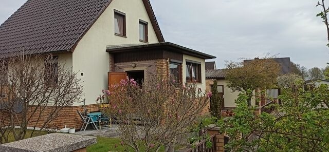 Ferienwohnung in Ueckermünde - Fe'Wo, Strandnah, Ueckermünde3Ps,1Hund,Stettiner Haff, - Bild 15