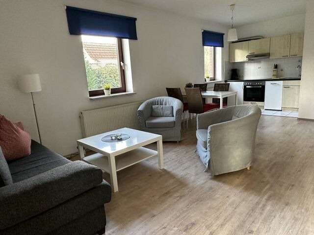 Ferienwohnung in Kellenhusen - Kellenhusen - Heisterbusch 14-1 - Bild 3
