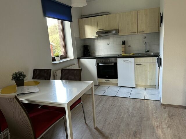 Ferienwohnung in Kellenhusen - Kellenhusen - Heisterbusch 14-1 - Bild 4