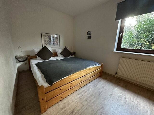 Ferienwohnung in Kellenhusen - Kellenhusen - Heisterbusch 14-1 - Bild 5