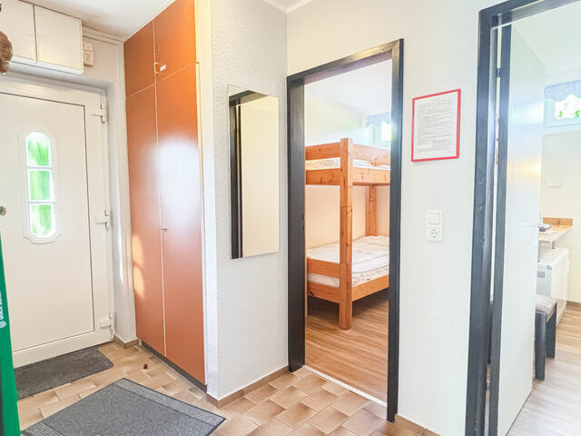Ferienwohnung in Gr&ouml;mitz - Hamburger Str. 2 WE 3 - Bild 13