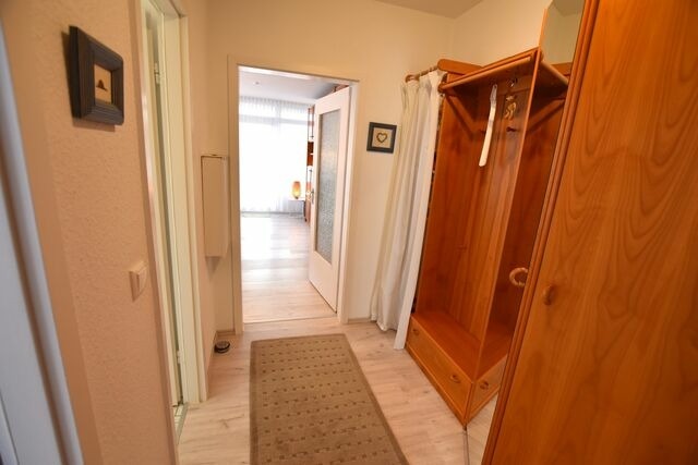 Ferienwohnung in Dahme - 3021 Lindenhof Dahme - Whg.9 - Bild 13