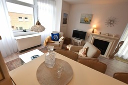 3021 Lindenhof Dahme - Whg.9