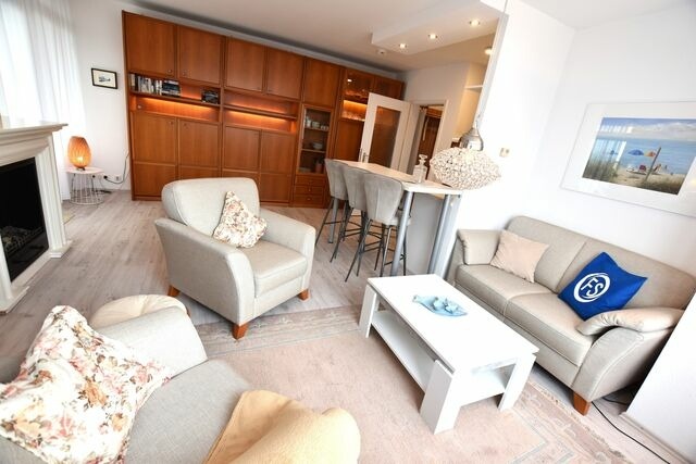 Ferienwohnung in Dahme - 3021 Lindenhof Dahme - Whg.9 - Bild 2