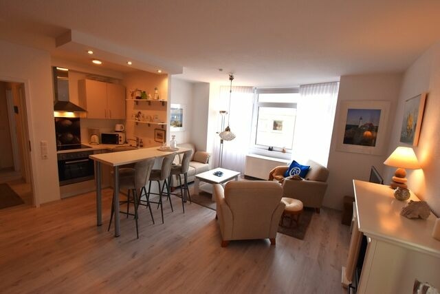 Ferienwohnung in Dahme - 3021 Lindenhof Dahme - Whg.9 - Bild 3