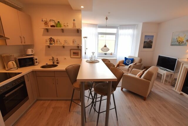 Ferienwohnung in Dahme - 3021 Lindenhof Dahme - Whg.9 - Bild 6