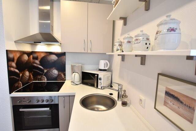 Ferienwohnung in Dahme - 3021 Lindenhof Dahme - Whg.9 - Bild 9