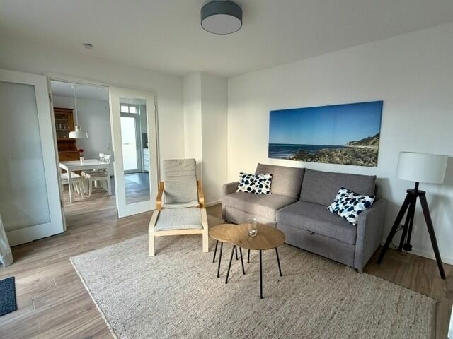 Ferienwohnung in Heiligenhafen - Klabautermann EG - Bild 2