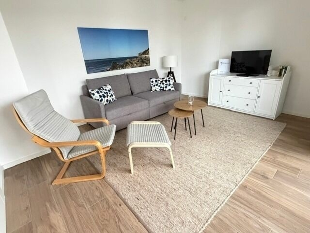 Ferienwohnung in Heiligenhafen - Klabautermann EG - Bild 3