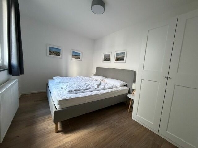 Ferienwohnung in Heiligenhafen - Klabautermann EG - Bild 6