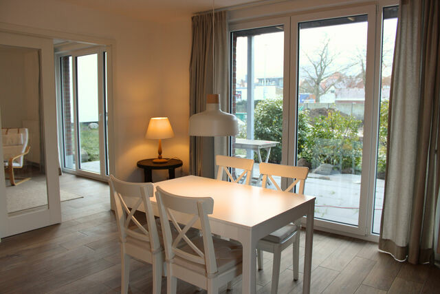 Ferienwohnung in Heiligenhafen - Klabautermann EG - Bild 7