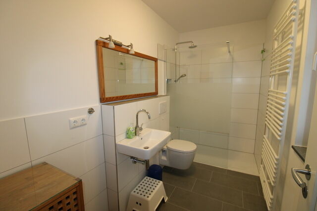 Ferienwohnung in Heiligenhafen - Klabautermann EG - Bild 10
