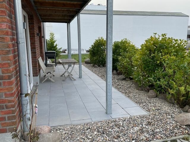 Ferienwohnung in Heiligenhafen - Klabautermann EG - Bild 13