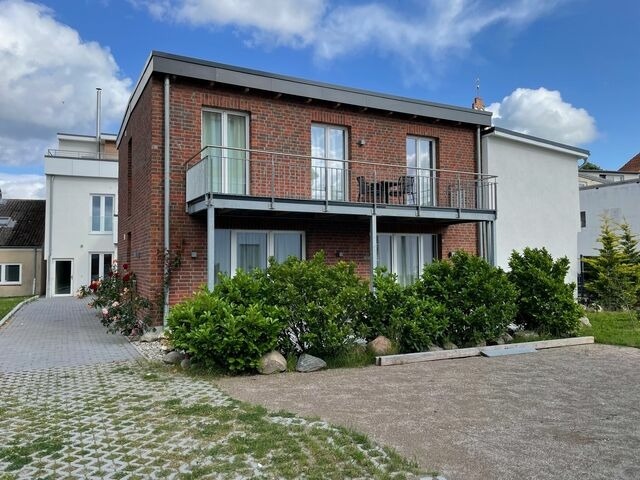 Ferienwohnung in Heiligenhafen - Klabautermann EG - Bild 14