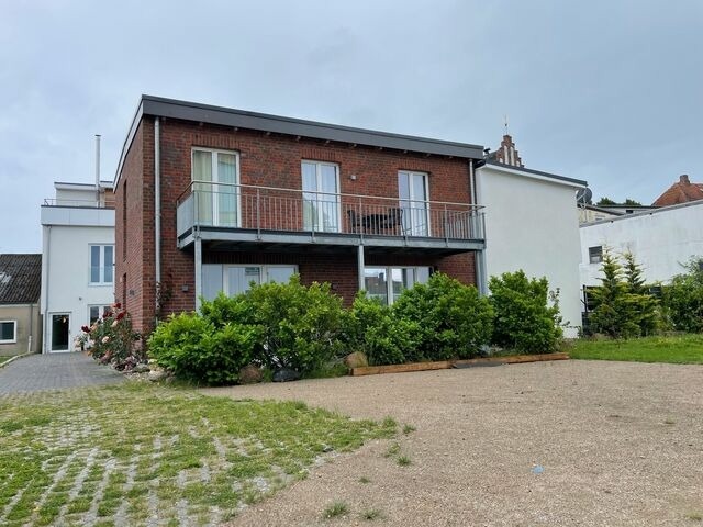 Ferienwohnung in Heiligenhafen - Klabautermann EG - Bild 15