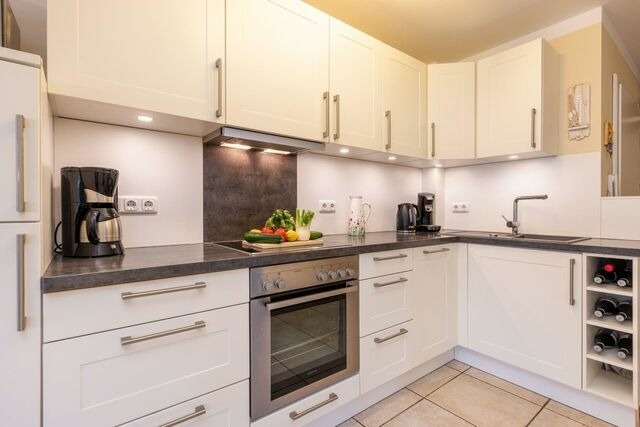 Ferienwohnung in Ostseeheilbad Zingst - Am Ostseestrand - Bild 9