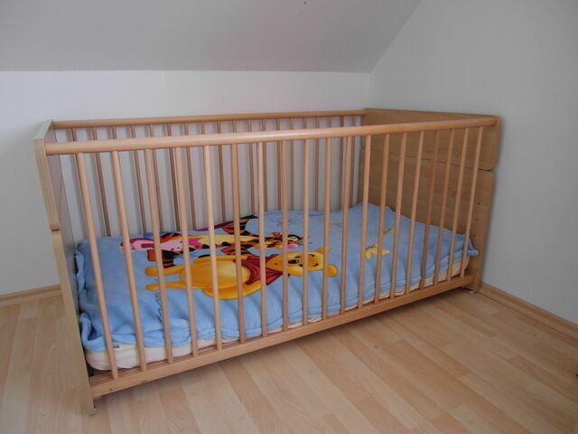 Ferienhaus in Gl&uuml;cksburg - Ferienhaus Seeadler 32 - Bild 13