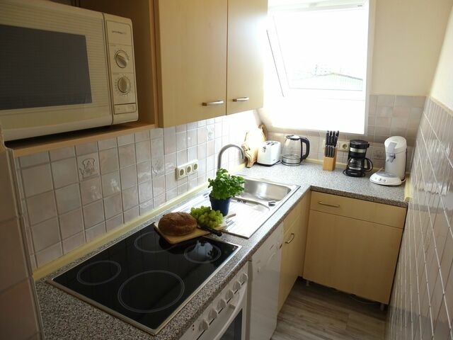 Ferienwohnung in Dahme - Ferienhof Specht - Landhaus FeWo 2 - Bild 2