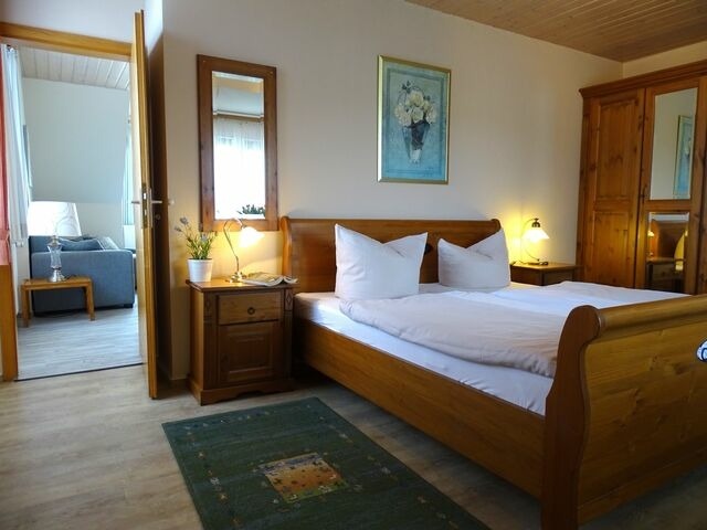 Ferienwohnung in Dahme - Ferienhof Specht - Landhaus FeWo 2 - Bild 11