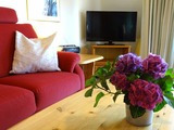 Ferienwohnung in Dahme - Ferienhof Specht - Haus Sonnenwende App. 5 - Bild 6