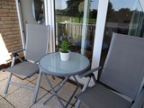 Ferienwohnung in Dahme - Ferienhof Specht - Haus Sonnenwende App. 5 - Bild 10