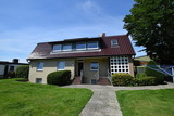 Ferienwohnung in Dahme - Ferienhof Specht - Haus Sonnenwende App. 5 - Bild 24