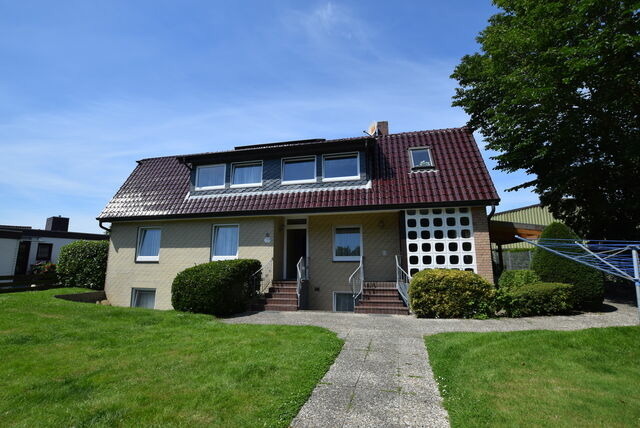 Ferienwohnung in Dahme - Ferienhof Specht - Haus Sonnenwende App. 5 - Bild 24