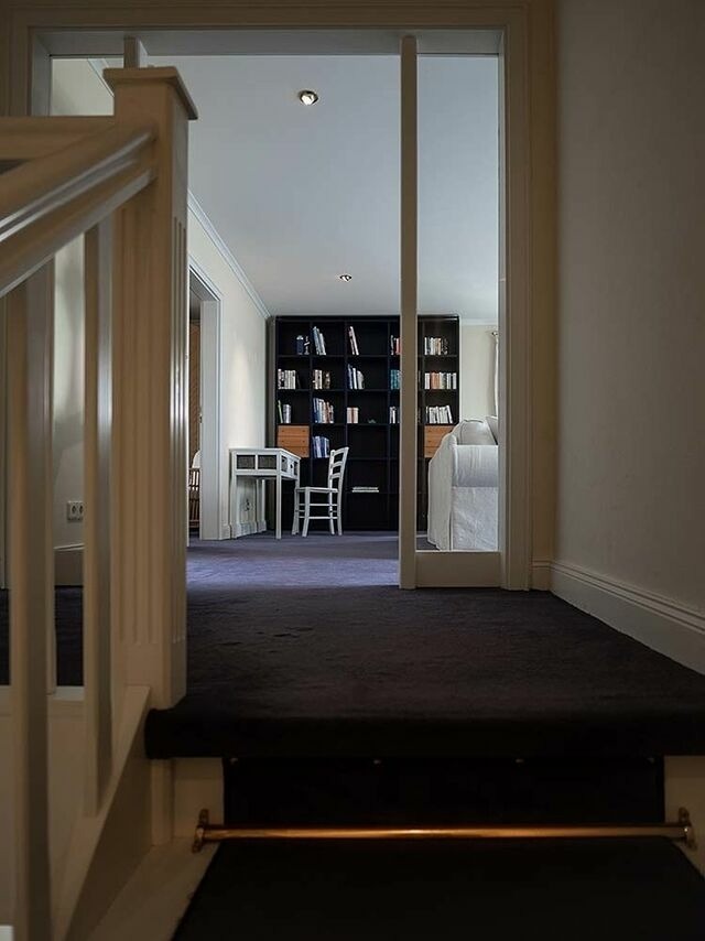 Ferienhaus in Glücksburg - Ferienhaus "Villa Meerblick" - Bild 14