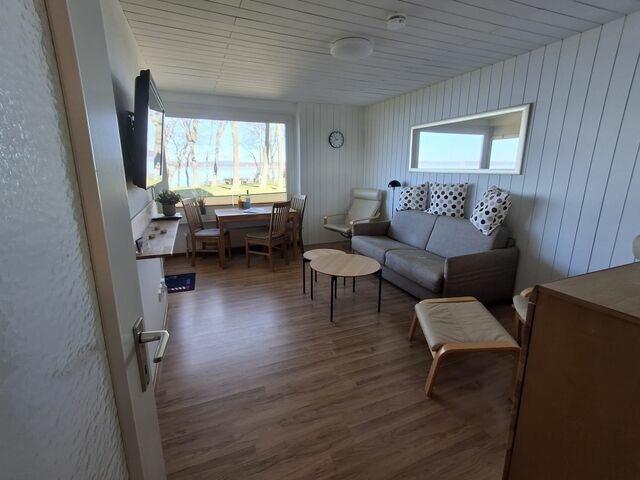 Ferienwohnung in Gl&uuml;cksburg - Ferienwohnung Am Leuchtturm - Bild 2