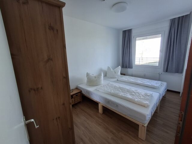 Ferienwohnung in Gl&uuml;cksburg - Ferienwohnung Am Leuchtturm - Bild 11