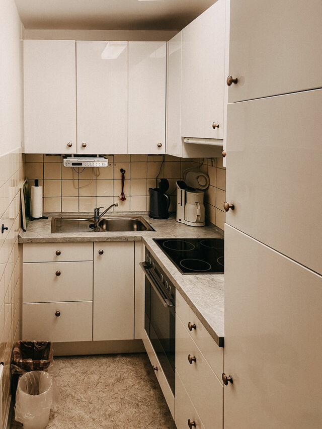 Ferienwohnung in Gl&uuml;cksburg - Ferienwohnung Am Leuchtturm - Bild 13