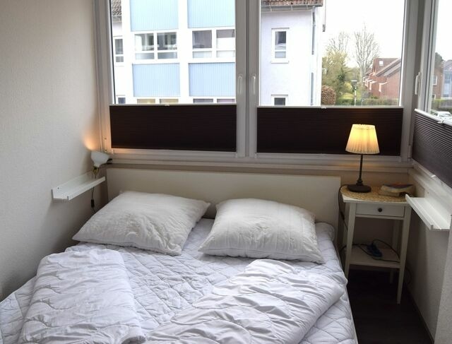 Ferienwohnung in Sch&ouml;nberger Strand - Steffens, S&ouml;nke: "Deichblick" (Nr. 27) - Bild 12