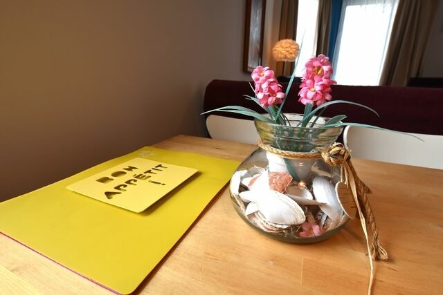 Ferienwohnung in Dahme - Fewo Strandhausvilla Whg.8 - Bild 9