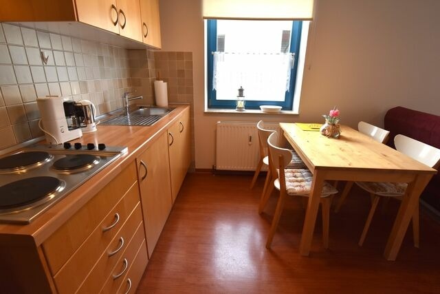 Ferienwohnung in Dahme - Fewo Strandhausvilla Whg.8 - Bild 11