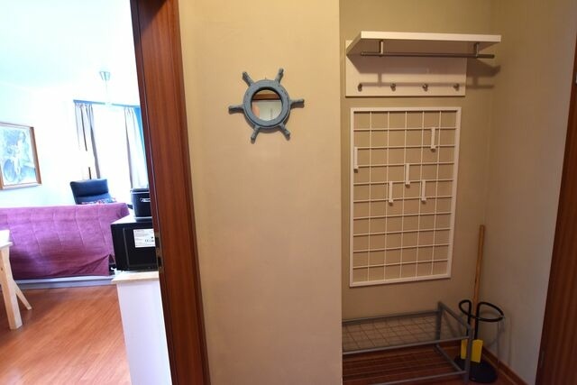 Ferienwohnung in Dahme - Fewo Strandhausvilla Whg.8 - Bild 14