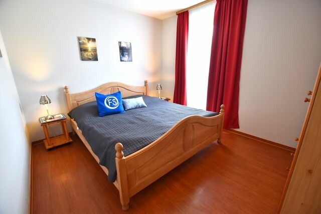 Ferienwohnung in Dahme - Fewo Strandhausvilla Whg.8 - Bild 15