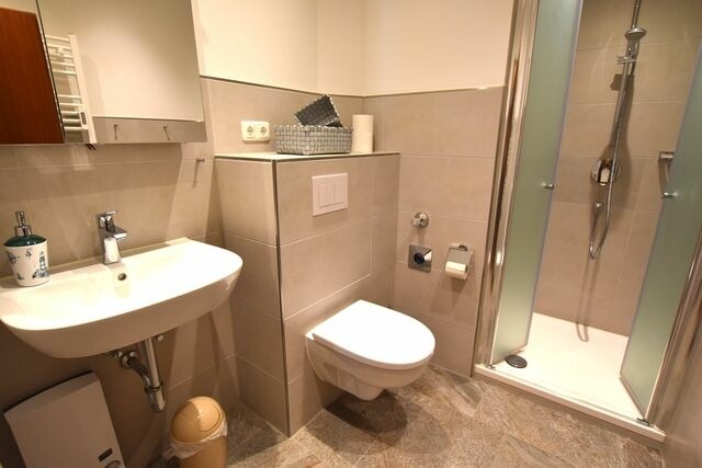 Ferienwohnung in Dahme - Fewo Strandhausvilla Whg.8 - Bild 18