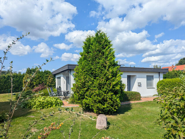 Bungalow in Kellenhusen - Bungalow Vaupel - Bild 15