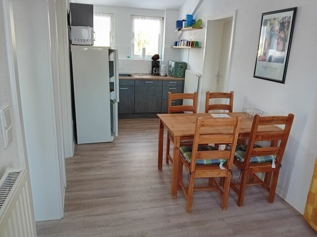 Ferienwohnung in Kalkhorst - Urlaubsoase Ostsee - Bild 10