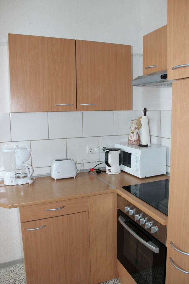 Ferienwohnung in Heiligenhafen - Sea View B-10-4 - Bild 15