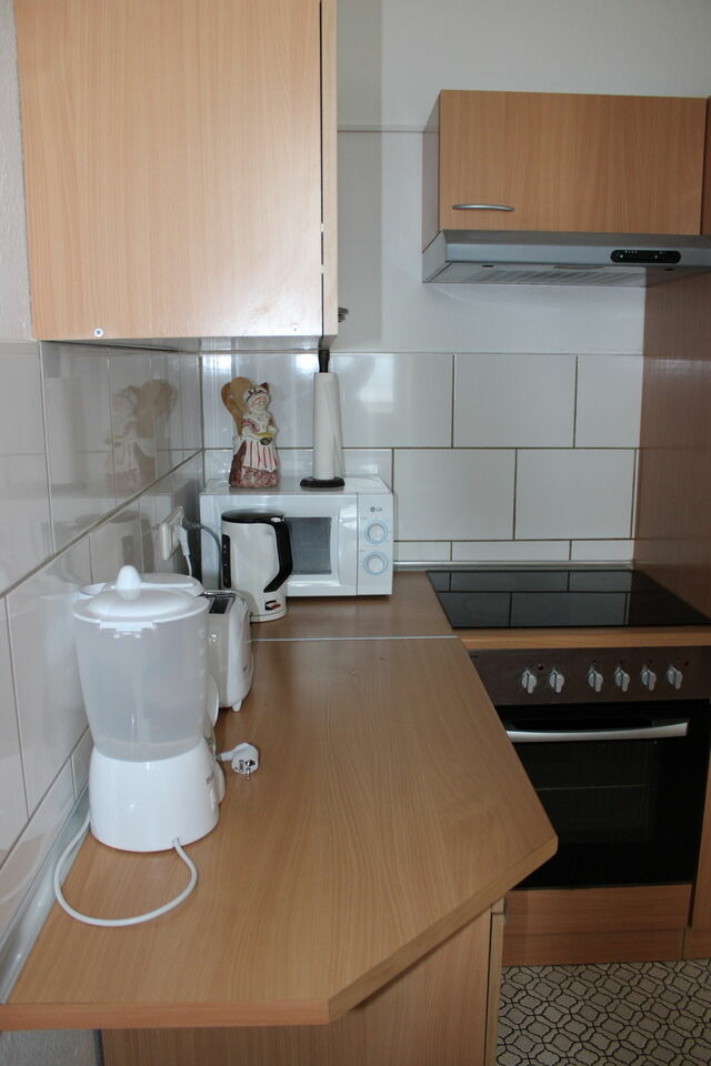 Ferienwohnung in Heiligenhafen - Sea View B-10-4 - Bild 16