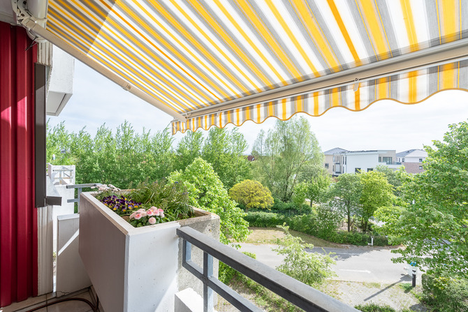 Ferienwohnung in Dahme - Haus Berolina, App. 228 Kurts - Bild 17