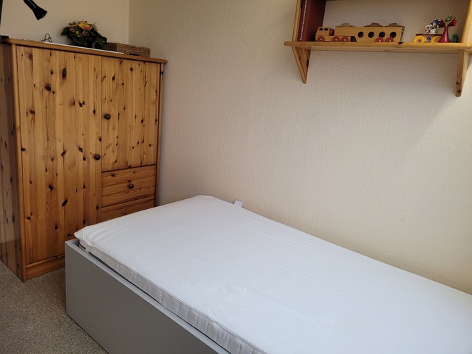 Ferienwohnung in Dahme - Haus Berolina, App. 228 Kurts - Bild 19