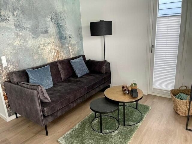 Ferienhaus in L&uuml;beck - AURORA - Bild 5