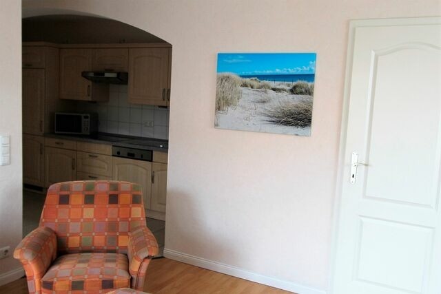 Ferienwohnung in Gr&ouml;mitz - Stettiner Stra&szlig;e 7 - Whg. 5 - Bild 3